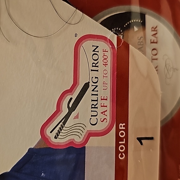 EQUAL LACE FRONT NATURAL HAIRLINE - Picture 6 of 10